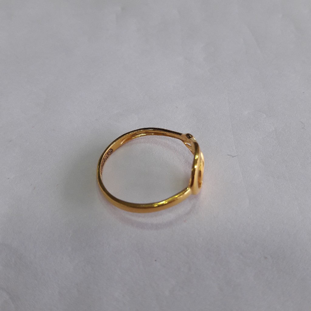Casting Ladies Rings - Image 2