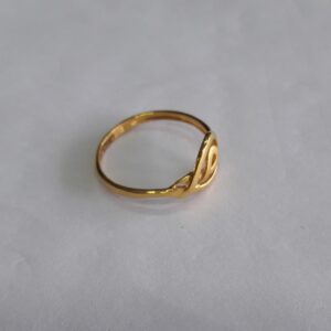 Casting ladies rings
