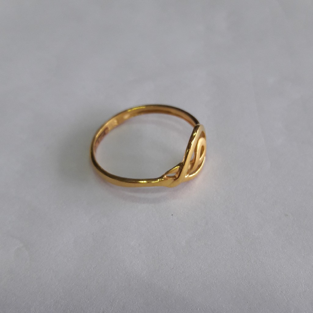 Casting ladies rings - Image 2
