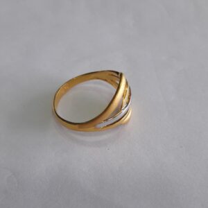 Casting Ladies Rings