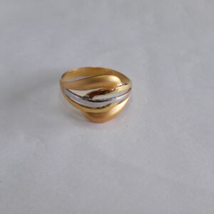 Casting Ladies Rings