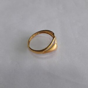 Casting Ladies Rings