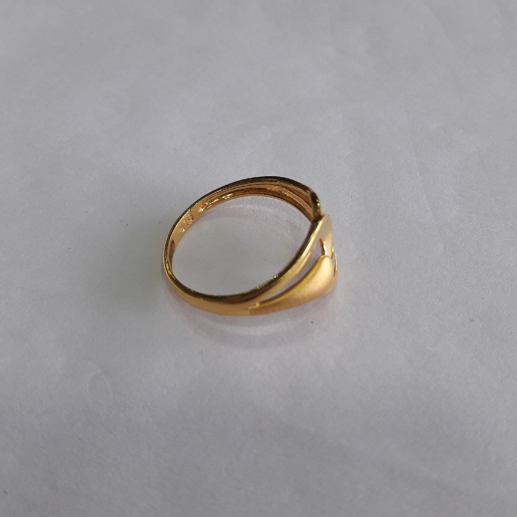 Casting Ladies Rings - Image 2