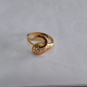 Casting Ladies Rings