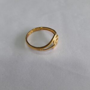 Casting Ladies Rings