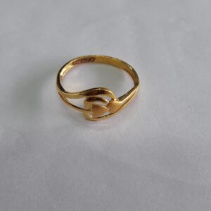 Casting Ladies Rings