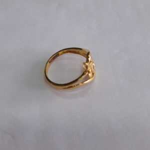 Casting Ladies Rings