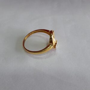 Casting Ladies Rings