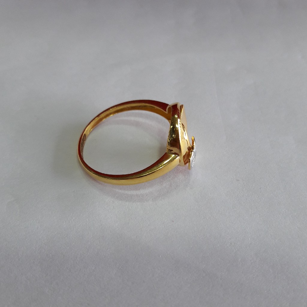 Casting Ladies Rings - Image 2