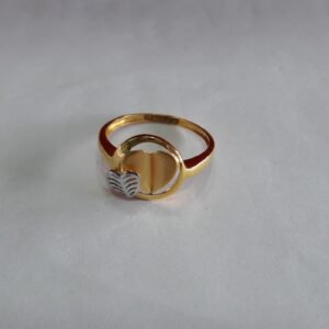 Casting Ladies Rings