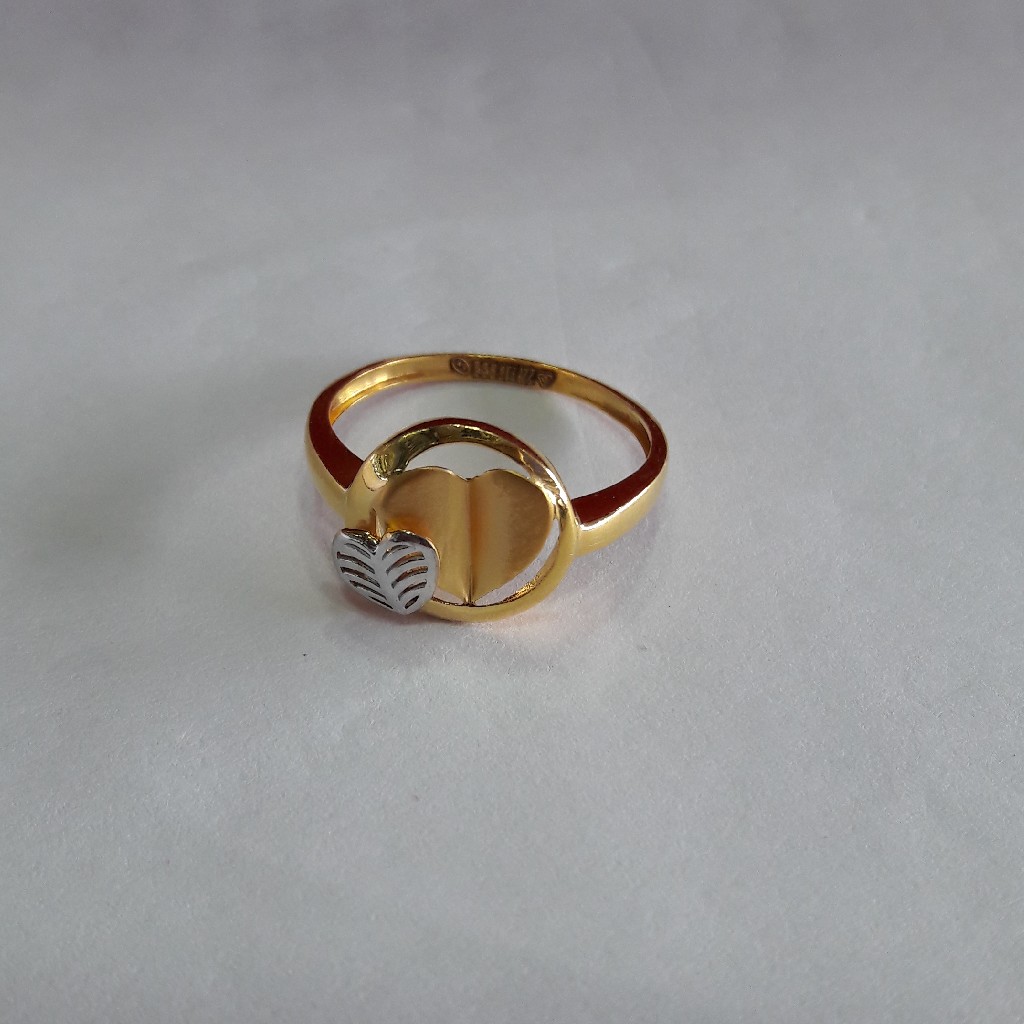 Casting Ladies Rings