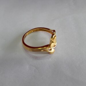 Casting Ladies Rings