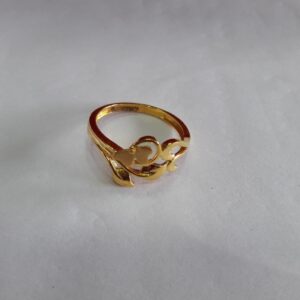 Casting Ladies Rings
