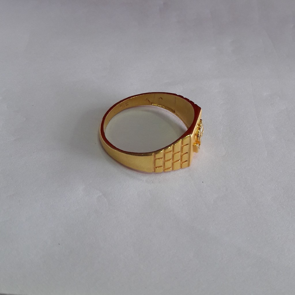 Casting Gent s Rings - Image 2