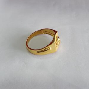 Casting Gent s Rings