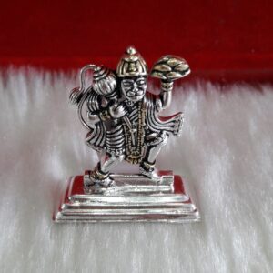 New Hanumanji murti