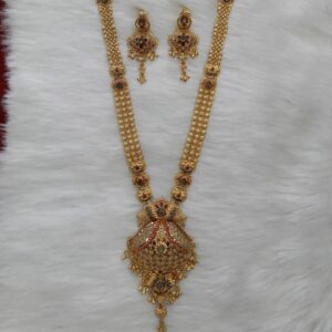 New Fancy Necklace set