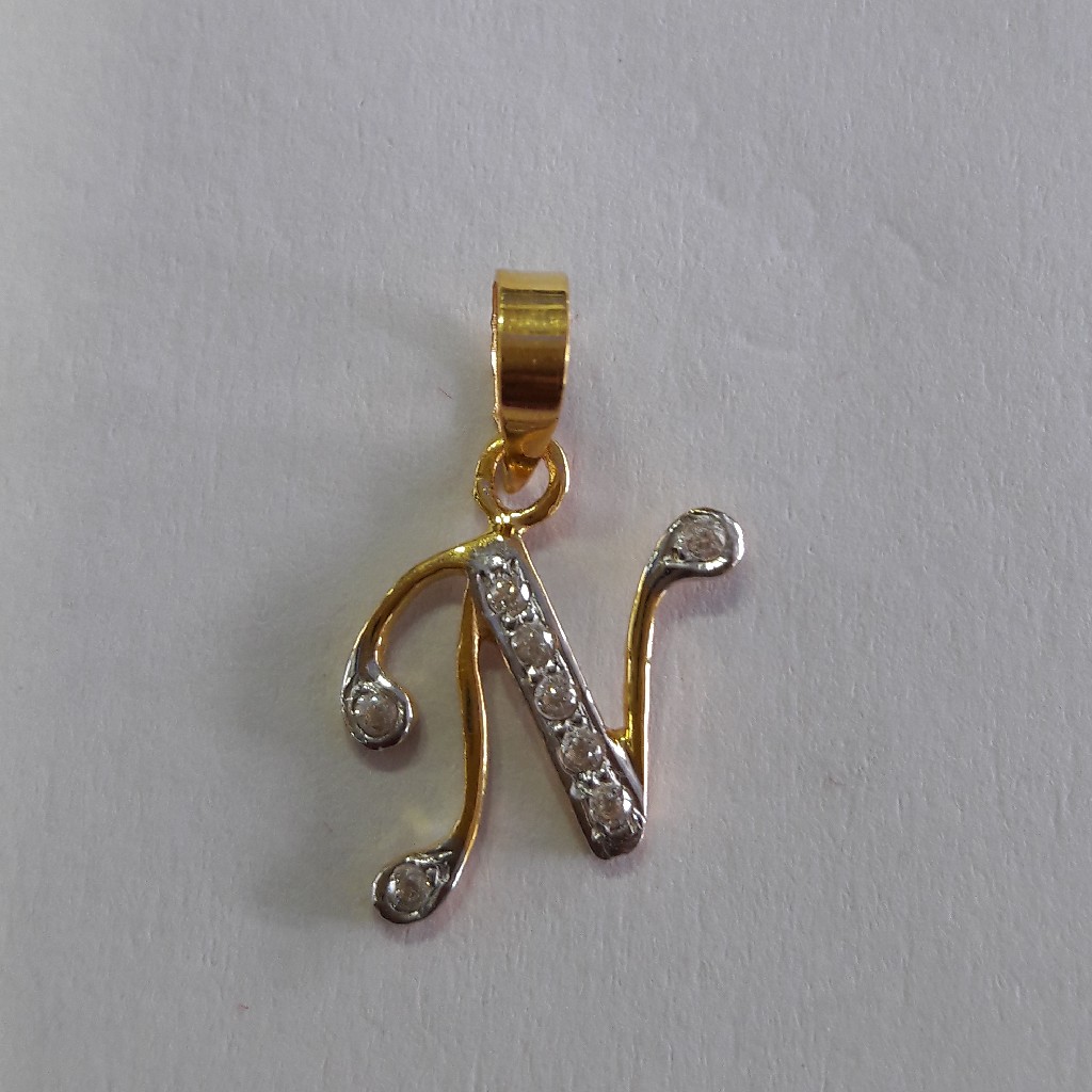 New Fancy Pendant