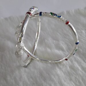 New fancy bangles
