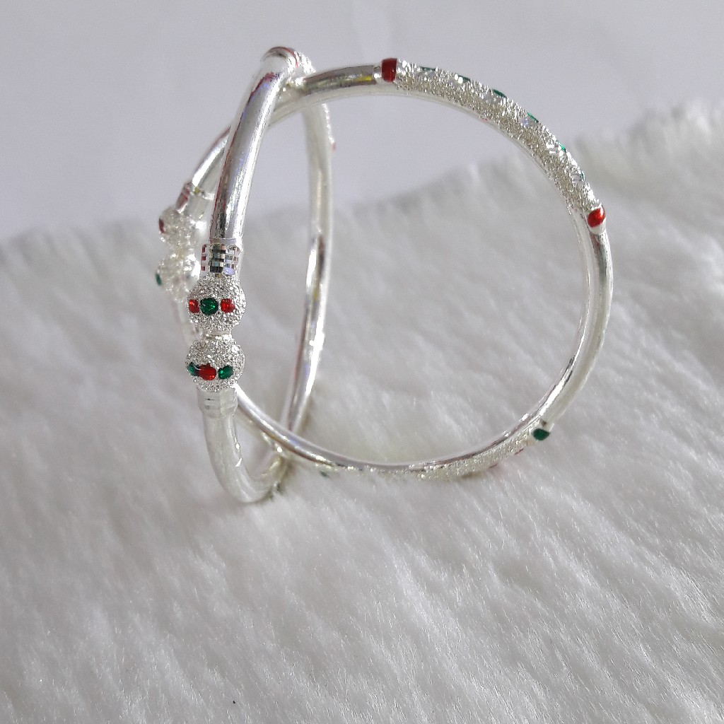 New fancy bangle