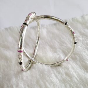 New Fancy Bangles