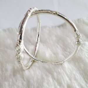 New Fancy Bangles