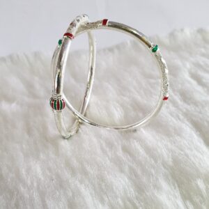 New Fancy Bangles