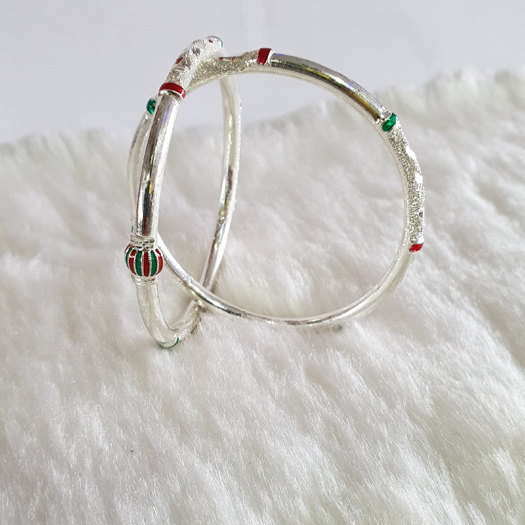 New Fancy Bangles