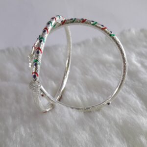 New fancy bangles