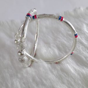 New fancy bangles