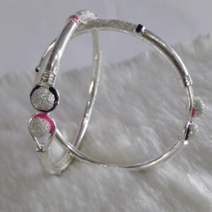 New fancy morpanch bangles