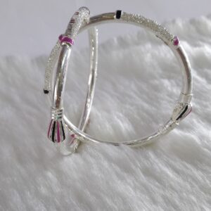 New fancy design bangles