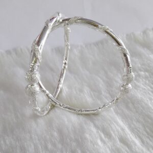 Fancy new bangles