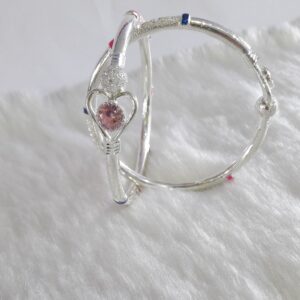 New fancy bangle