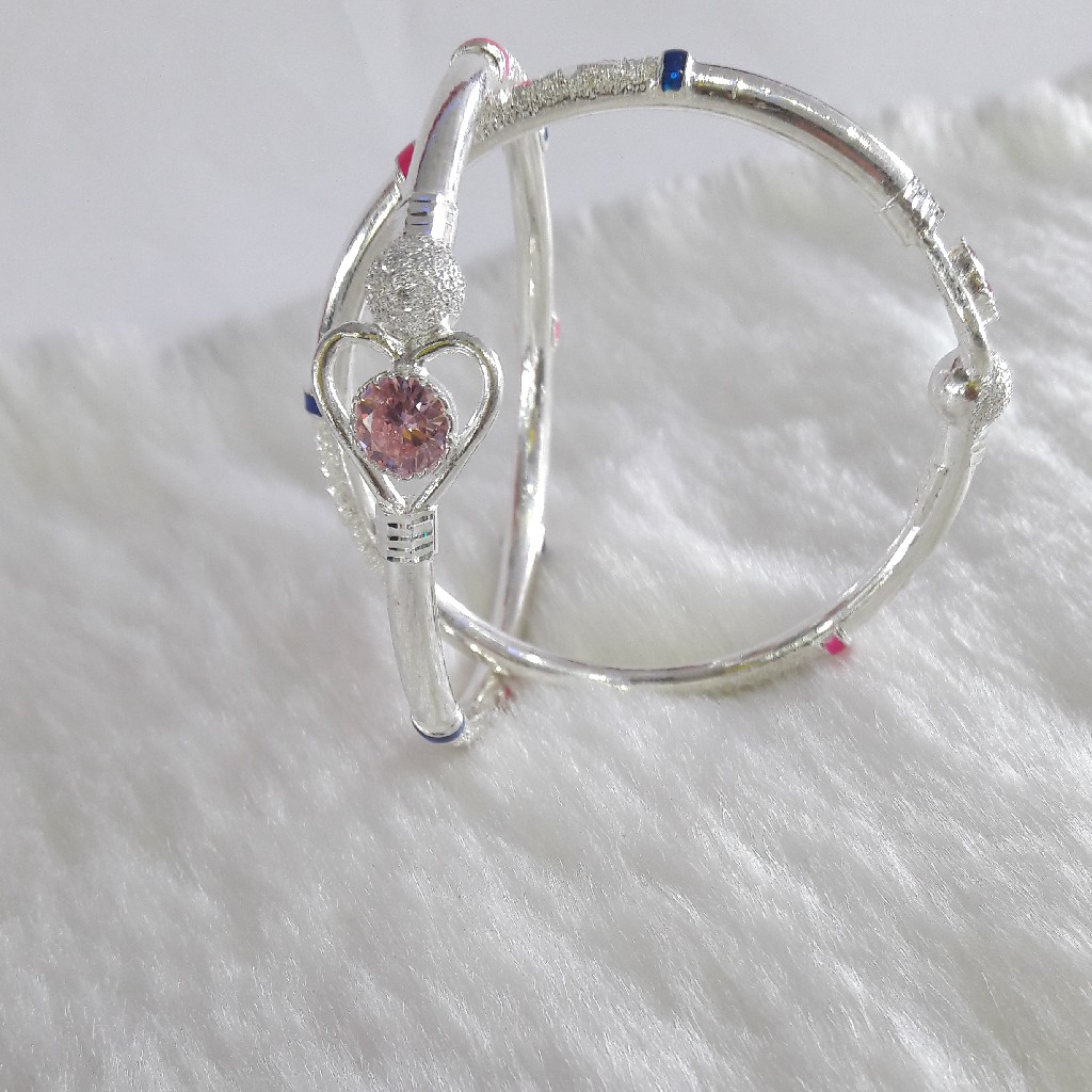 New fancy bangle