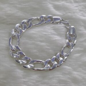 Silver gents lucky