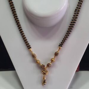fency Mangalsutra