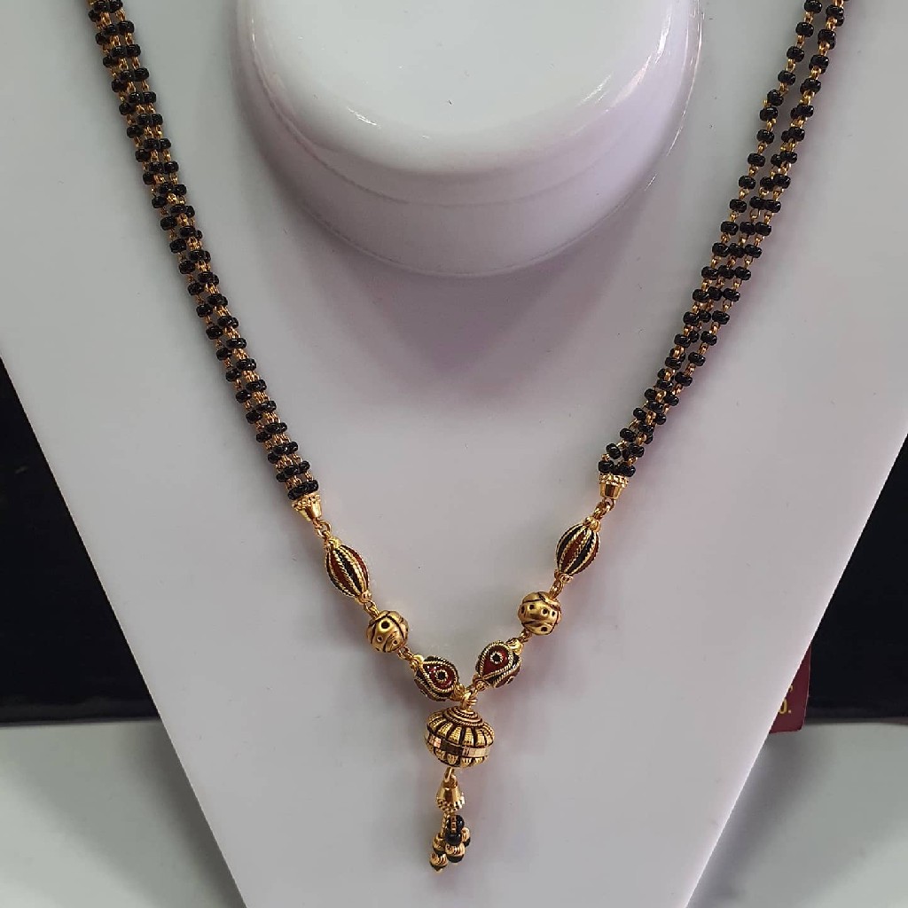 fency Mangalsutra