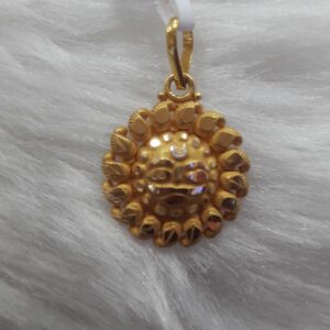 surya pendle 22kgold