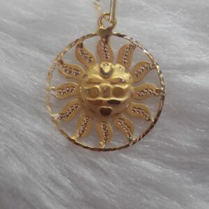 surya pendle