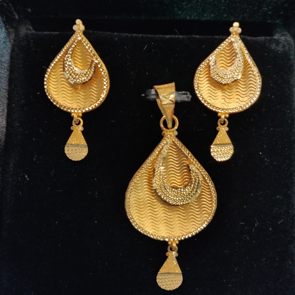 Fancy Latest Plain Gold Casting Jewelry