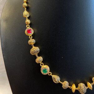 Antique Mala