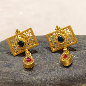 Antique Pendant set