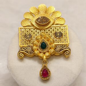 Antique Pendant set