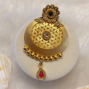 Antique Pendant set