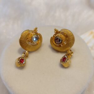 Antique Pendant set