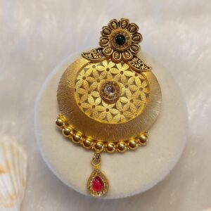 Antique Pendant set