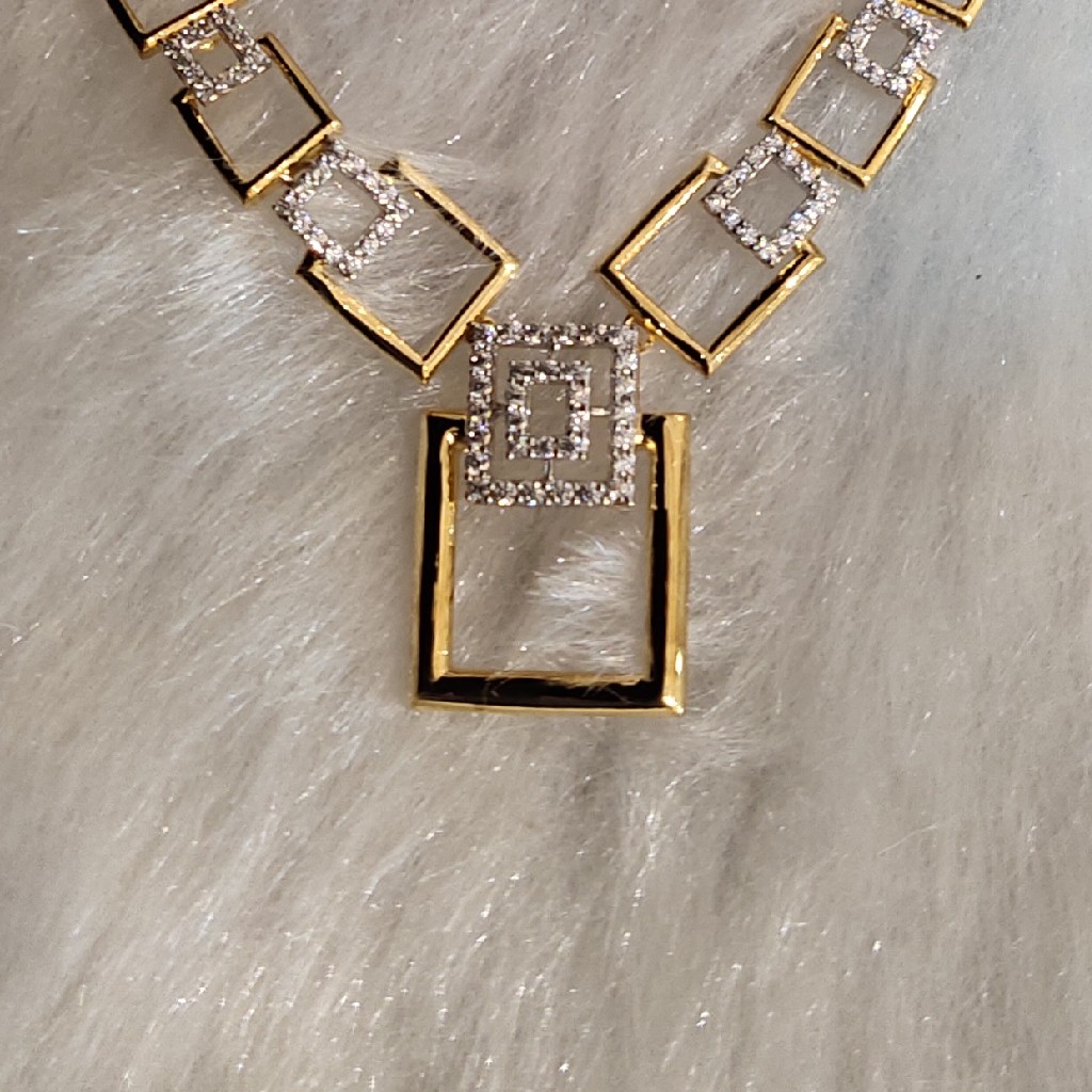 Italian necklace set - Image 3