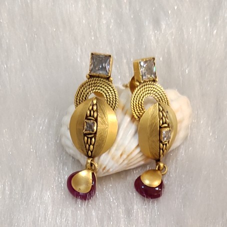 Traditional short necklace - Image 2
