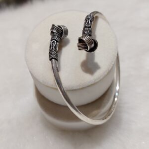 92.5 silver bracelet